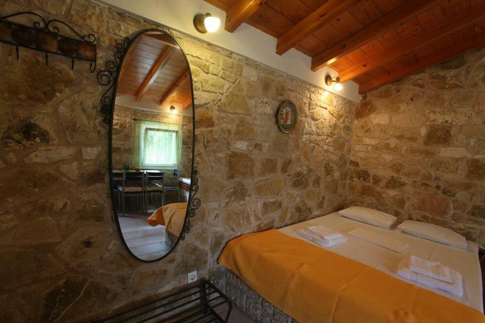 Villa Loulaki Magazia Paxi Arvanitakeika Exterior foto
