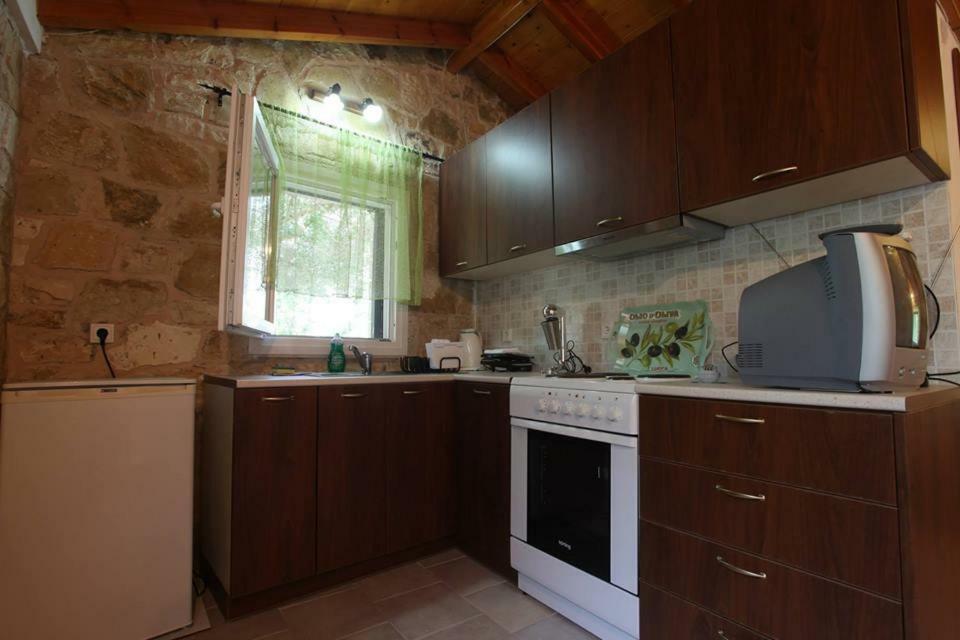 Villa Loulaki Magazia Paxi Arvanitakeika Exterior foto